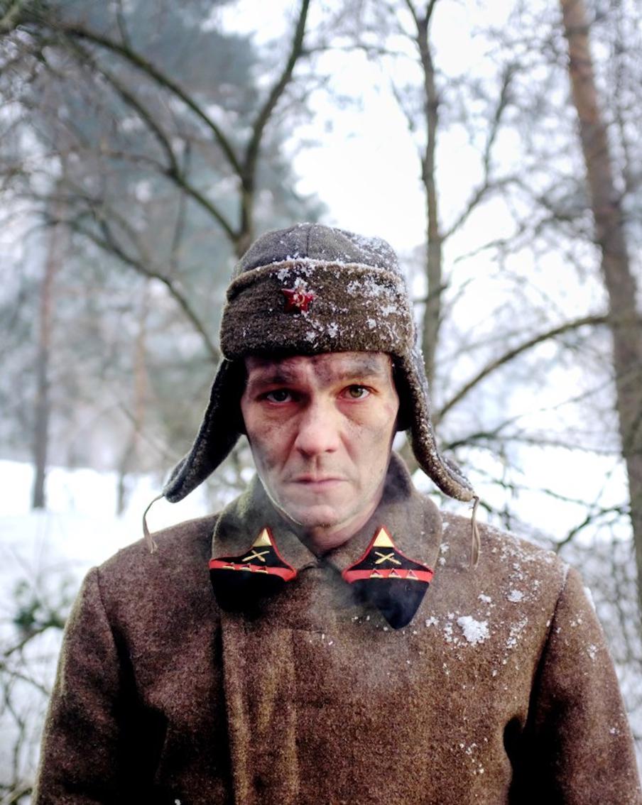 "Капитан Волконогов" в схватке с "Иваном Денисовичем": какие фильмы претендуют на премию "Золотой орёл"