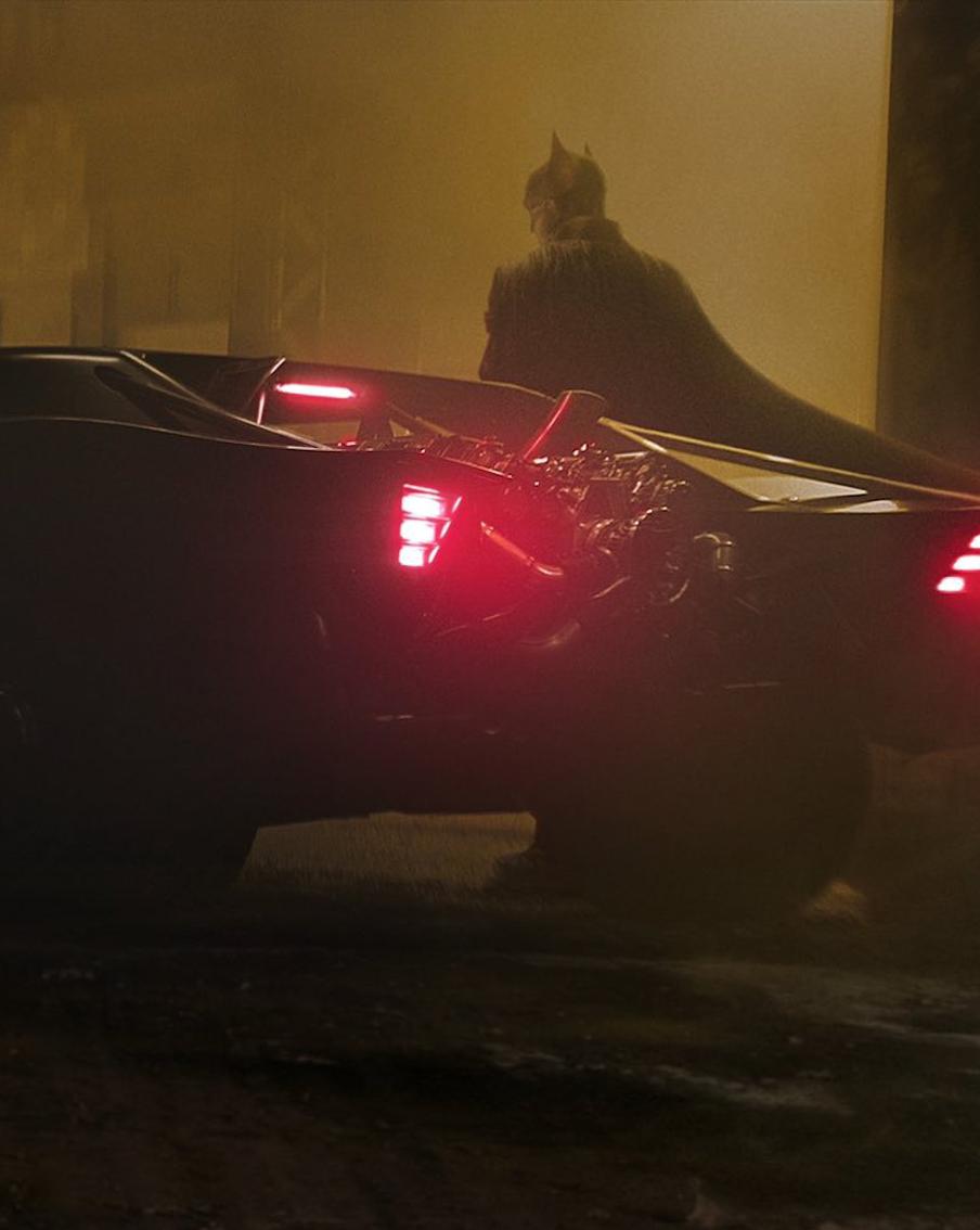 10 фильмов 2022 года, которые мы с нетерпением ждём