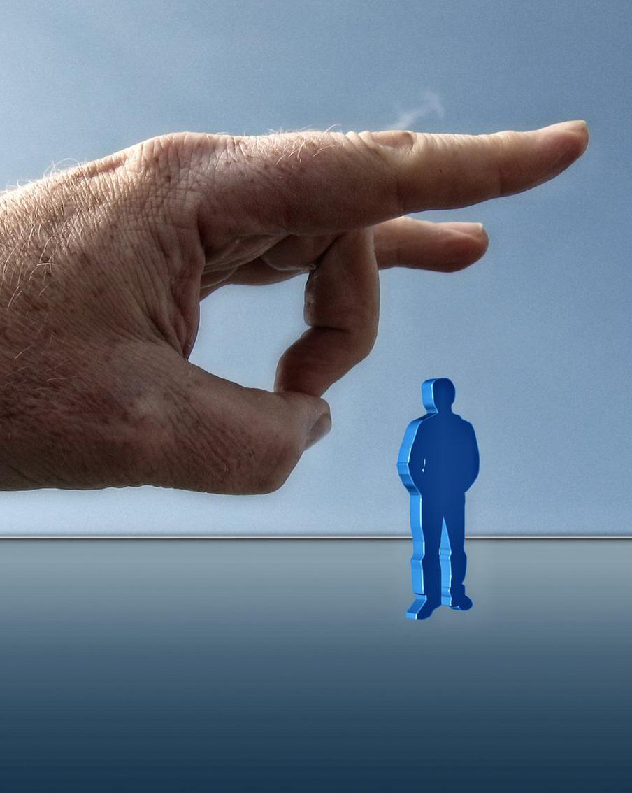 Кадры, которые мы потеряли, или кого "ушли" из власти в этом году