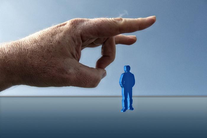 Кадры, которые мы потеряли, или кого "ушли" из власти в этом году