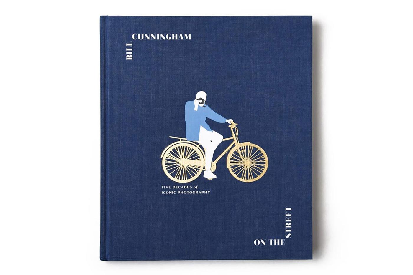 “Bill Cunningham: On The Street”.