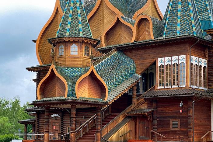 Три вида Пушкина, русский космос, лубок и эволюция человека: на Московской музейной неделе вам готовы дать бесплатный билет