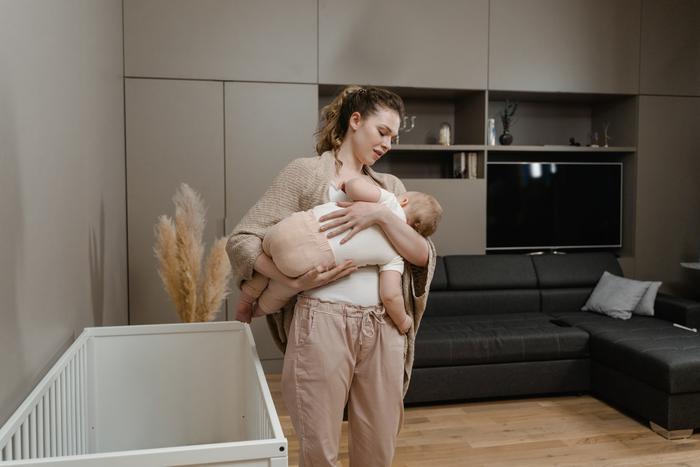 Облегчая материнство: гаджеты и уход, которые будут полезны маме и ребёнку