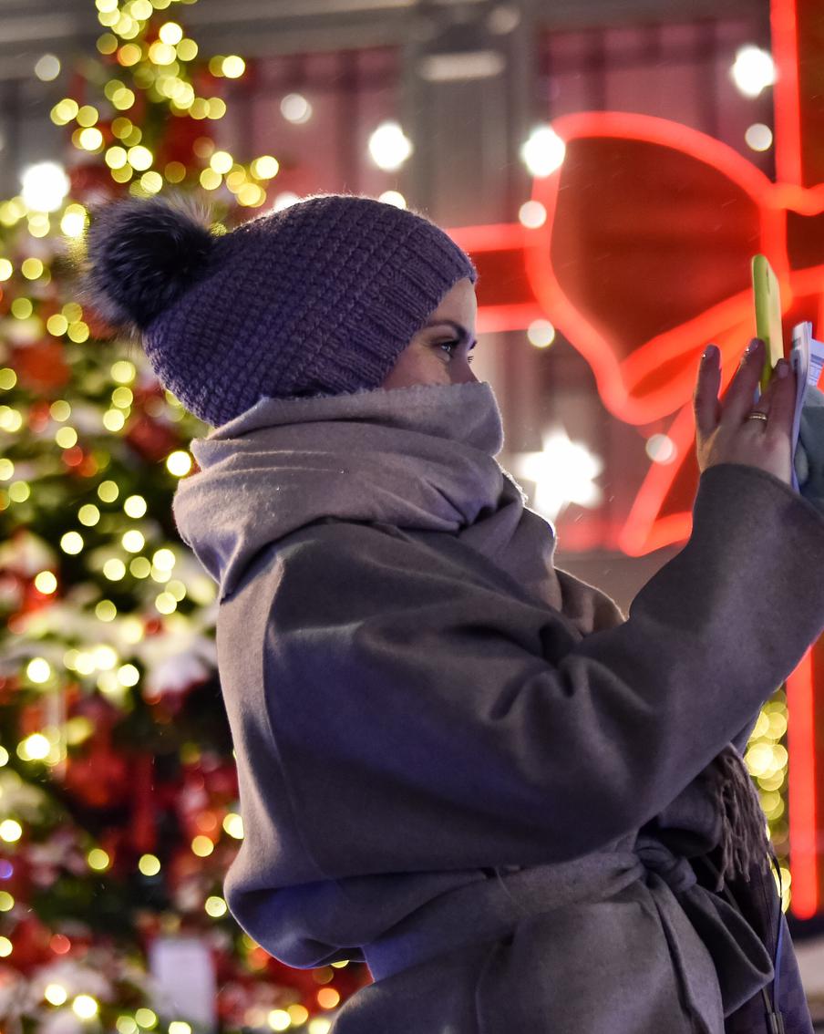 С течением времени в России изменились новогодние ритуалы. Некоторые из них прижились и уже стали традициями