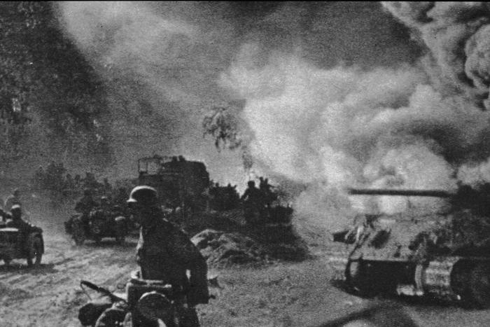 О чем рассказывали родным бойцы, отстоявшие столицу в 1941-1942 годах: читаем письмо Галины Киевской