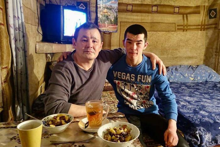 Парень четыре дня блуждал по тундре в 40-градусный мороз. Metro узнало у него, как он себя чувствует и что помогло выжить