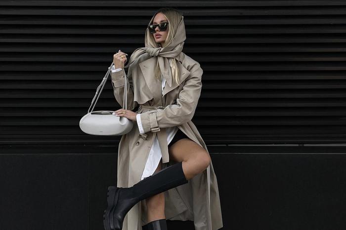 4 стильные модели сумок, которые стоит купить в 2022 году