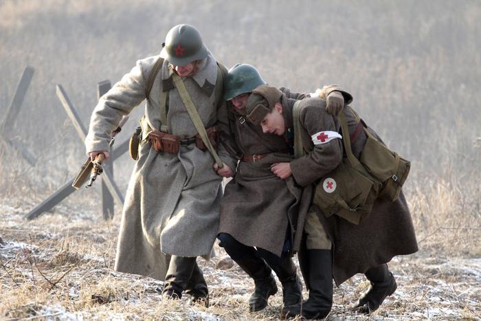 О чём рассказывали отстоявшие Москву бойцы в письмах близким: читаем письмо Алексея Кашёлкина отцу