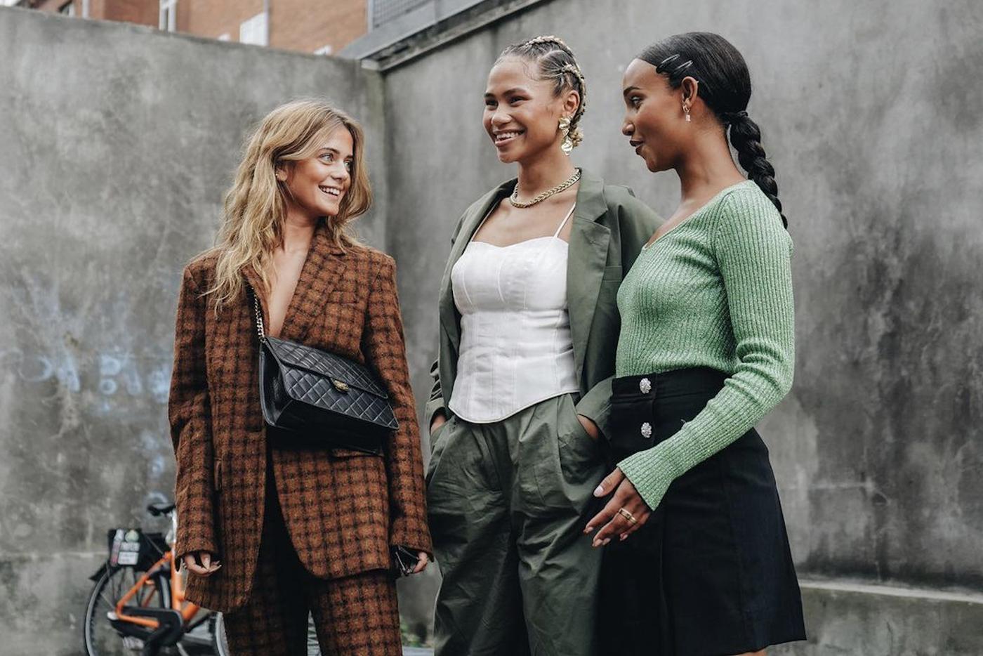 "Уличная мода никогда не наскучит": стритстайл-фотограф рассказала о своей работе