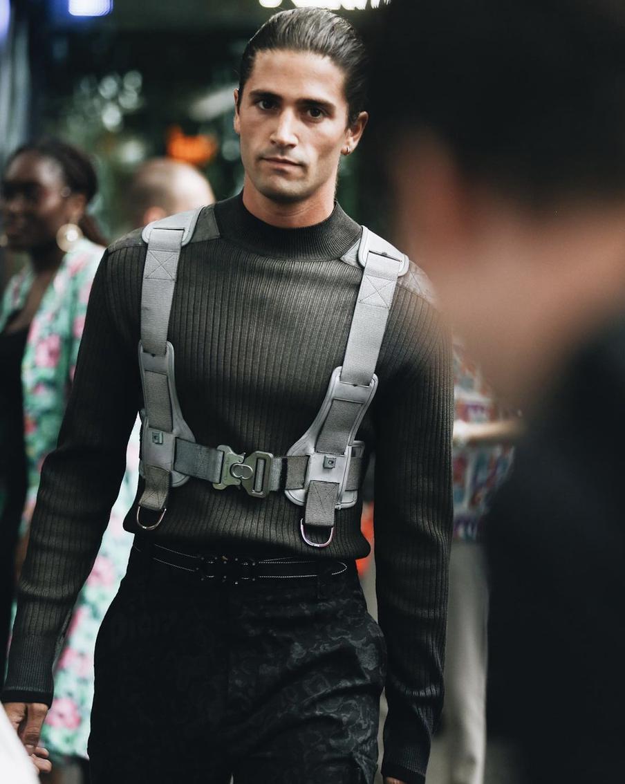 В Европе, Азии и Америке к походу на показ готовятся неделями – вдруг ты окажешься на страницах глянца?