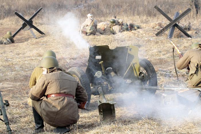 О чём рассказывали отстоявшие Москву бойцы в письмах близким: читаем письмо Игоря Савкова жене Рите