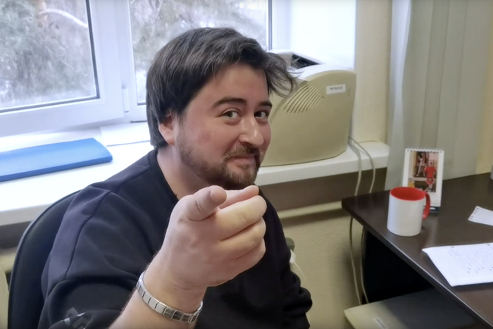 "У депрессии некрасивое лицо!": психолог прочитал рэп о расстройствах