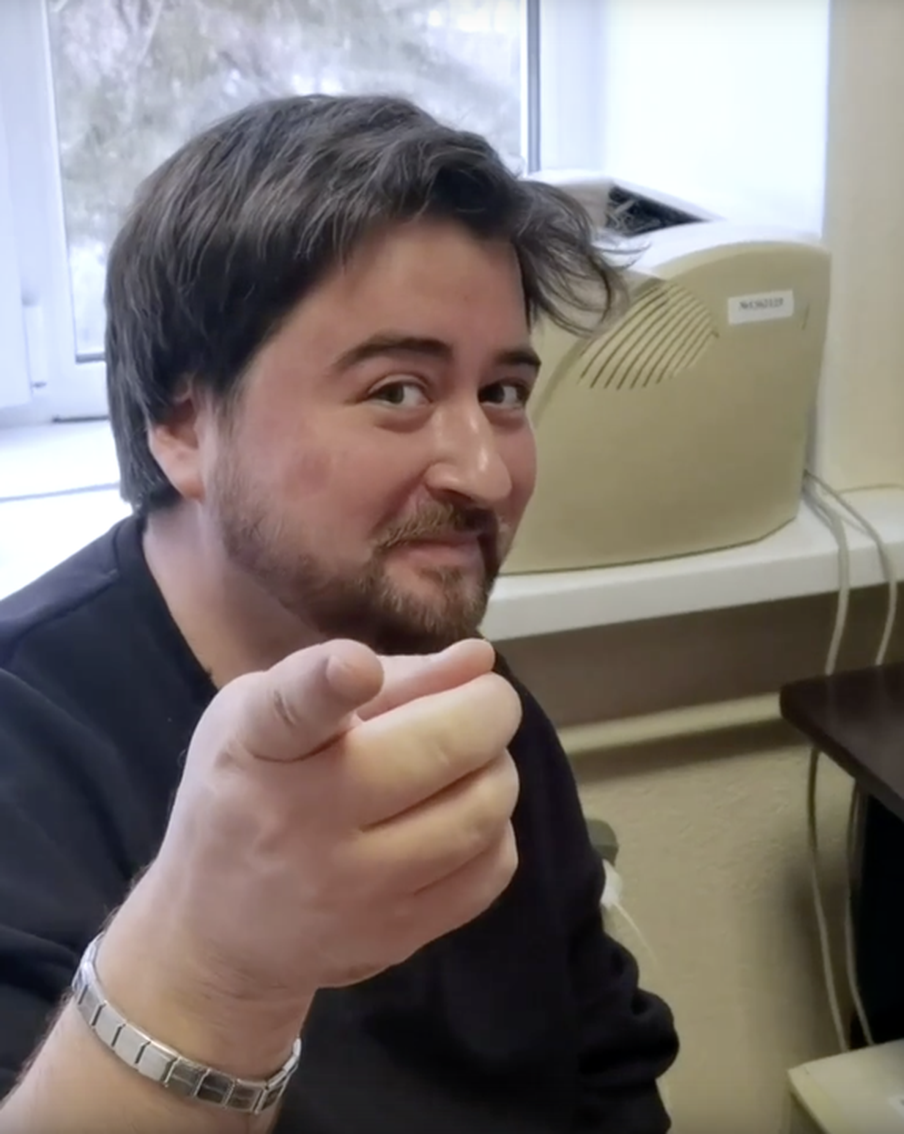 "У депрессии некрасивое лицо!": психолог прочитал рэп о расстройствах