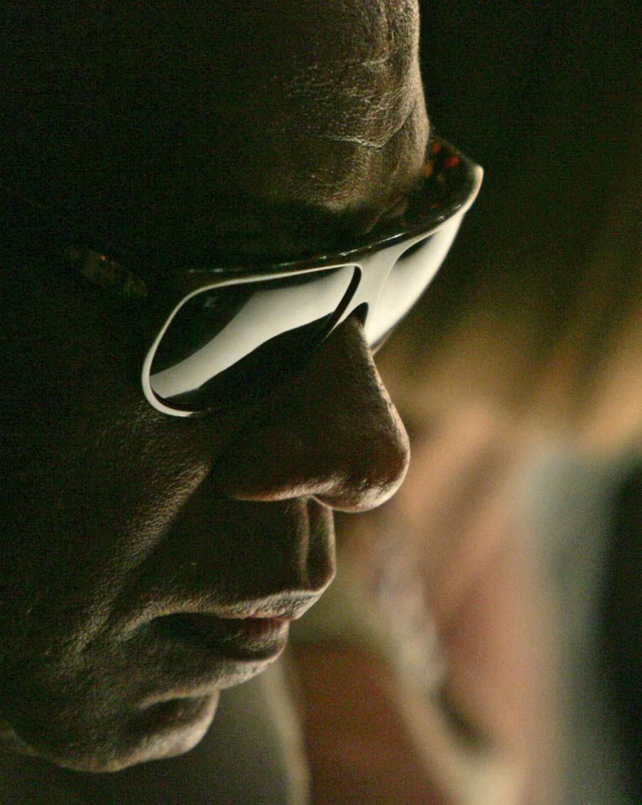 Умер Андре Леон Тэлли. Вспоминаем легендарную икону стиля