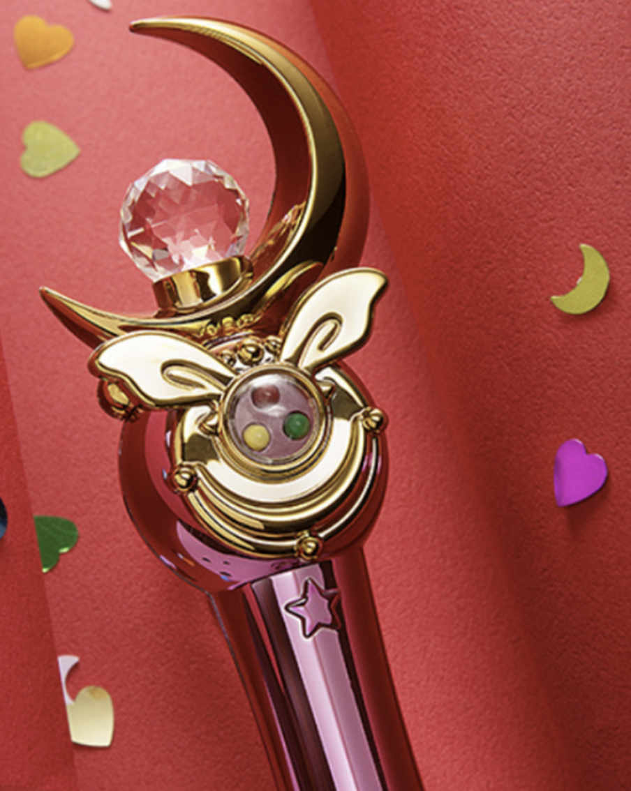 Артефактом из аниме будут платить за проезд в автобусе