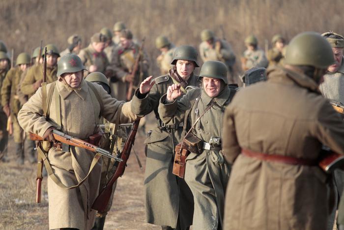 О чём рассказывали отстоявшие Москву бойцы в письмах близким: читаем письмо Михаила Гвоздева товарищу Шуре