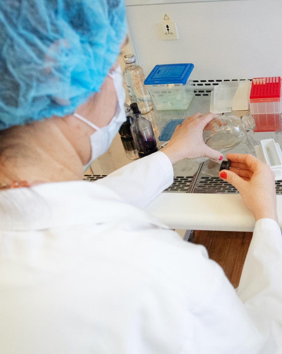 Руководитель прорывного исследования объяснила, как в России впервые отредактировали геном коровы