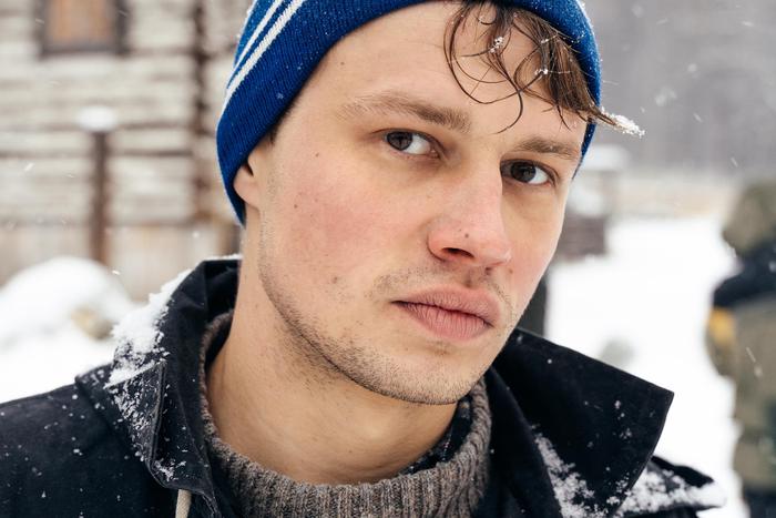 "Мы поднялись в гору, чтобы оказаться на морском дне". Актёры рассказали про места силы