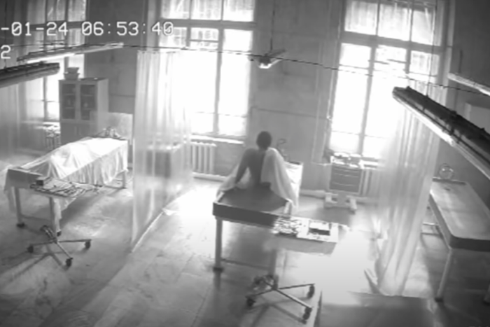 Живой труп из Твери оказался звездой сериала