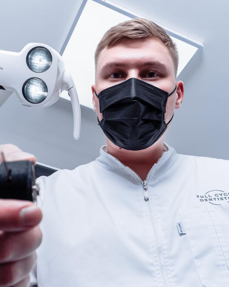 Почему зубы зимой чаще беспокоят и нужно ли сразу бежать к стоматологу