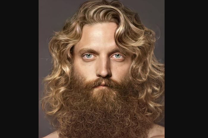 Зевса, Бетховена и статую Свободы показали нашими современниками. Мы поговорили с автором проекта