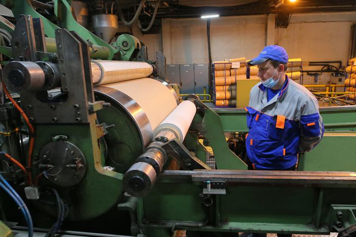 В Москве развивается картонный хайтек - про технологии,  традиции и новые решения