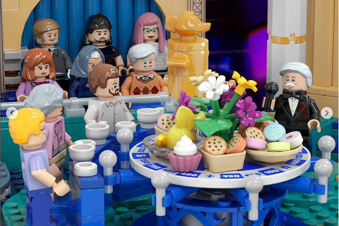 Поиграть с Бабой-ягой, Якубовичем или Майором Громом. Мультипликатор создаёт конструкторы с русскими героями и реалиями