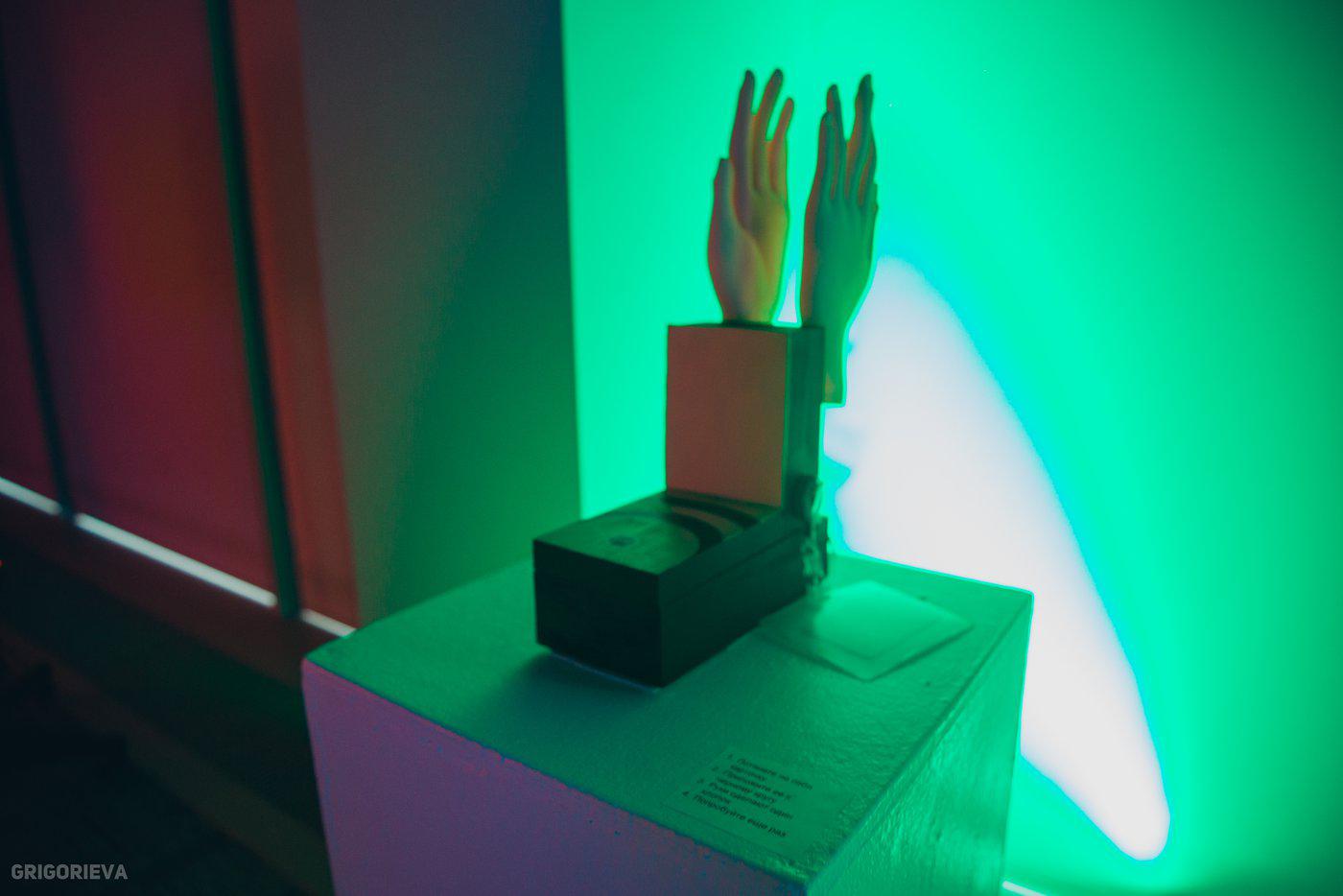 Не пропусти аплодисменты в свою честь!