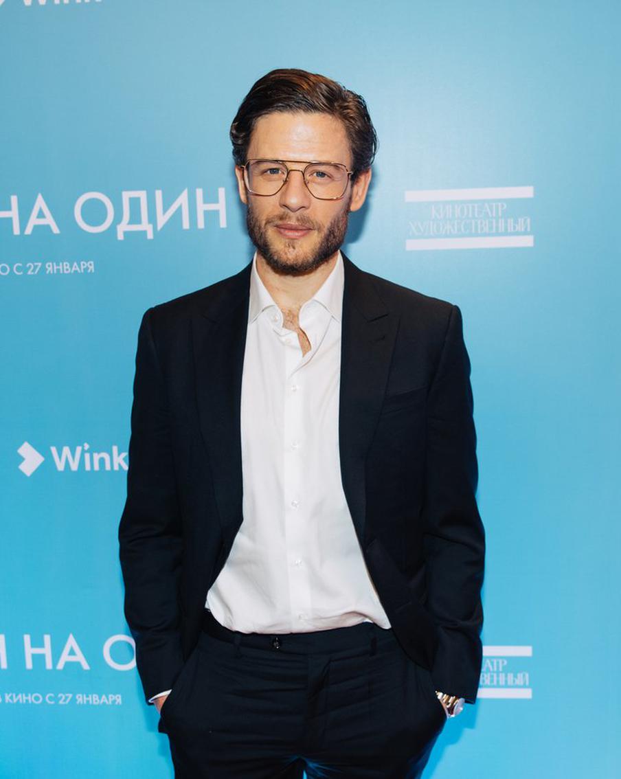 "Люблю плакать в кино": Джеймс Нортон рассказал о работе над новым фильмом