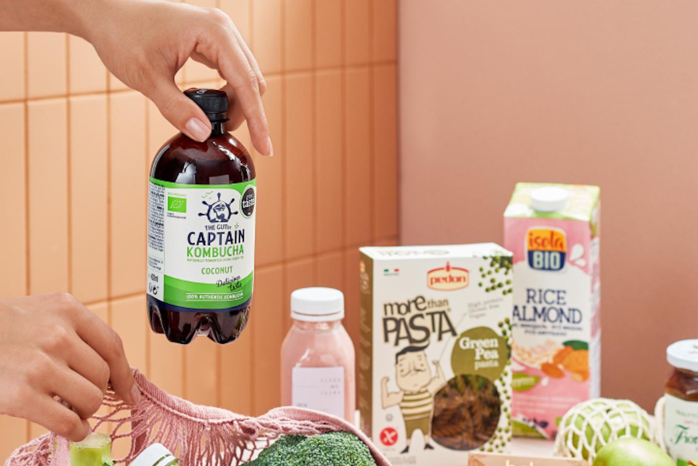 Осознанный взгляд на питание: разбираем мифы о продуктах "без сахара" и другие маркетинговые уловки