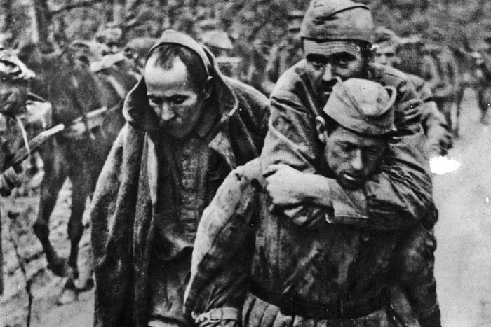 О чем рассказывали родным бойцы, отстоявшие столицу в 1941-1942 годах: читаем письмо Павла Корнеева супруге