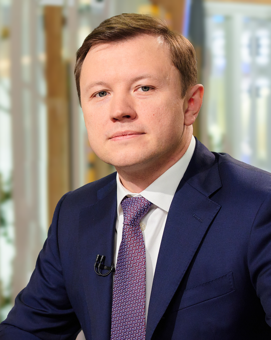 Владимир Ефимов: Уровень безработицы в Москве сократился почти в три раза