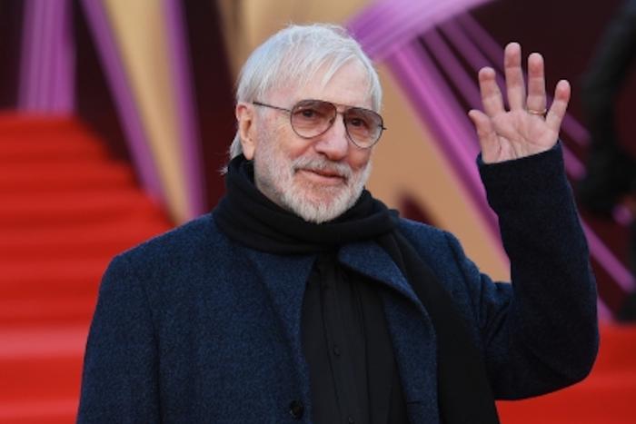 Не стало одного из самых ярких драматургов отечественного кинематографа. Вспоминает самые известные работы Виктора Мережко