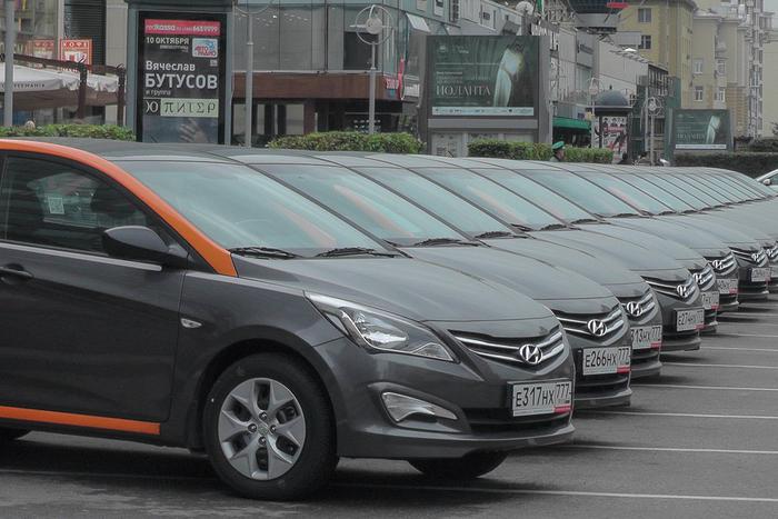 Когда чайник, телефон и даже матрас тебе не принадлежат. Люди уже пробуют жить в эпоху шеринг-экономики