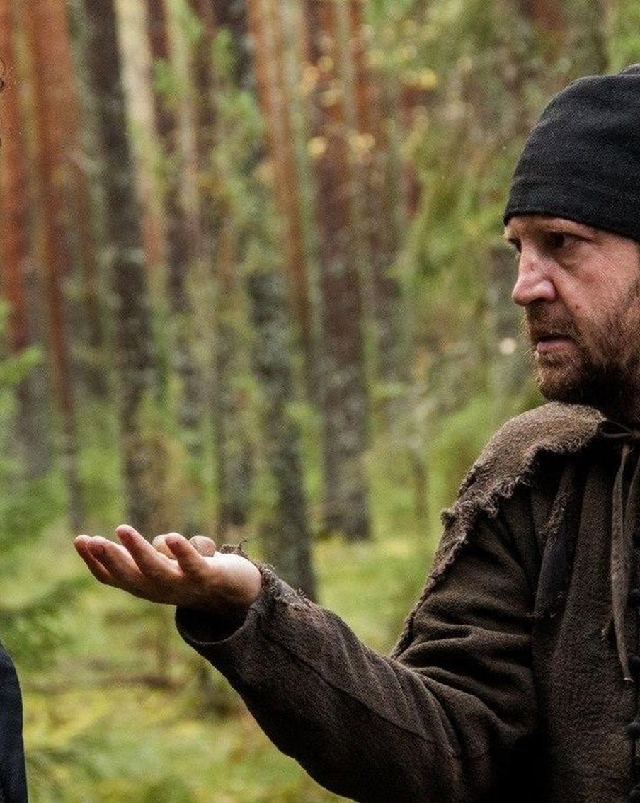 Какие фильмы о религии и вере снимают в России. Metro собрало 5 знаковых картин нашего кинематографа