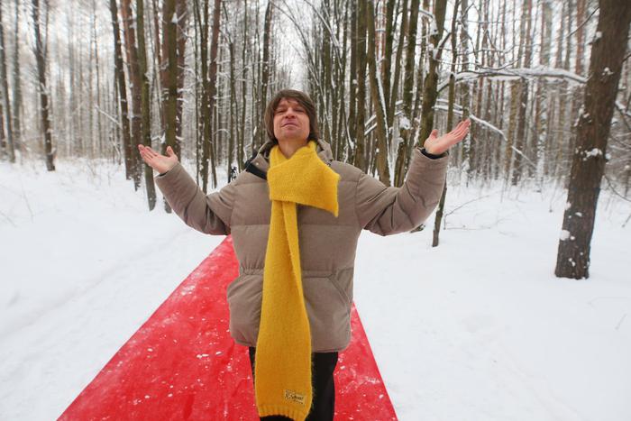 Российский скульптор номинирован на престижную премию в области архитектуры. Мы поговорили с Григорием Ореховым о его работах и судьбе нашего арт-рынка