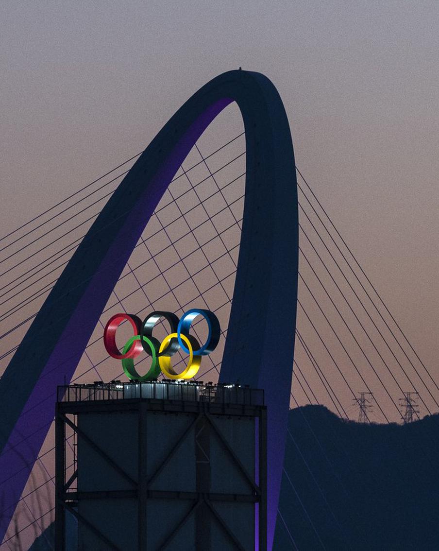 "Олимпиада – про спорт, не про политику": эксперт по Китаю оценила дипбойкот Игр в Пекине