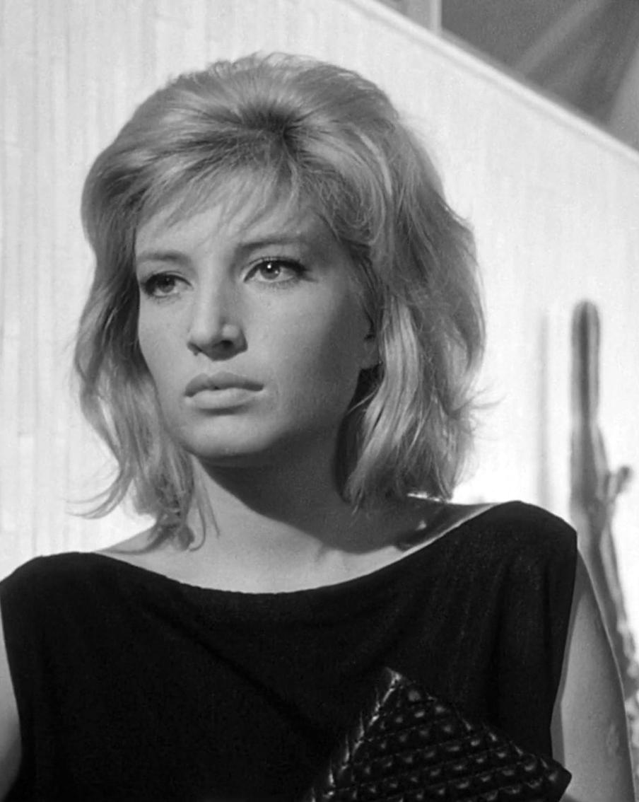 Ушла из жизни легенда итальянского кинематографа Моника Витти. Собрали 5 лучших фильмов музы Микеланджело Антониони