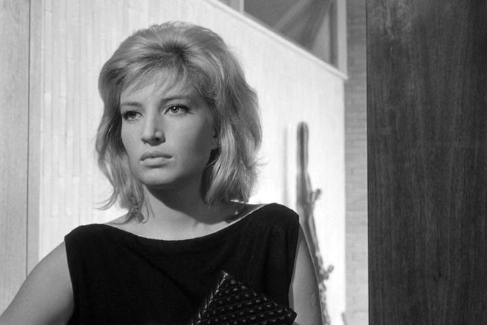 Ушла из жизни легенда итальянского кинематографа Моника Витти. Собрали 5 лучших фильмов музы Микеланджело Антониони