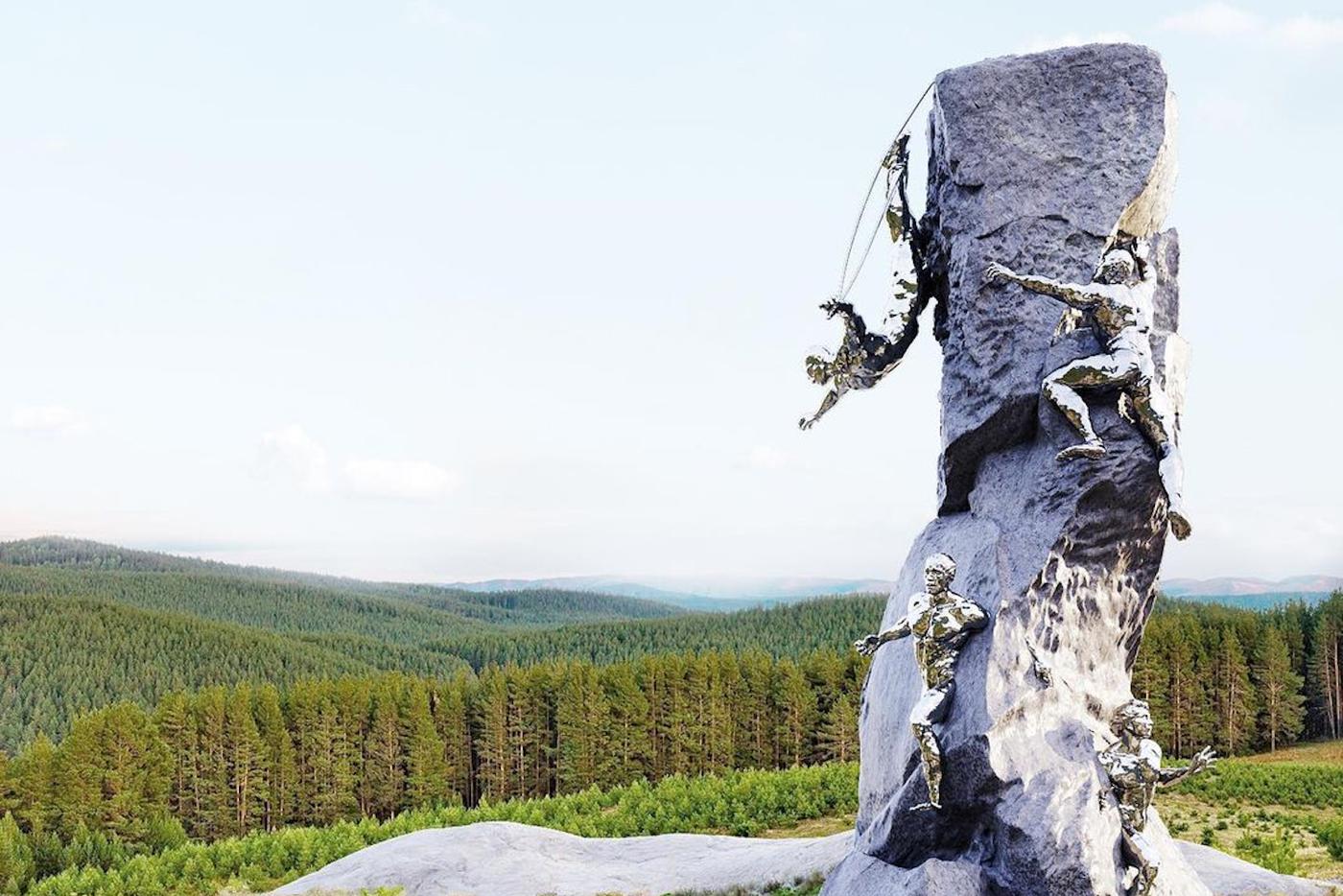 Трагическая смерть стала изюминкой для туристов