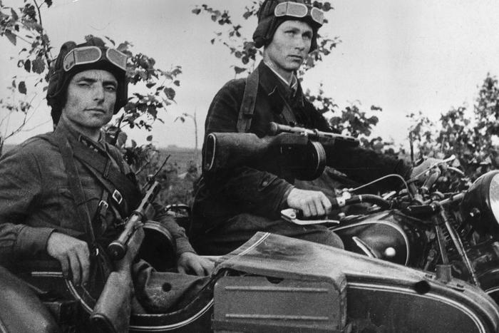 О чем рассказывали родным бойцы, отстоявшие столицу в 1941-1942 годах: читаем письмо Николая Миронова жене Тоне