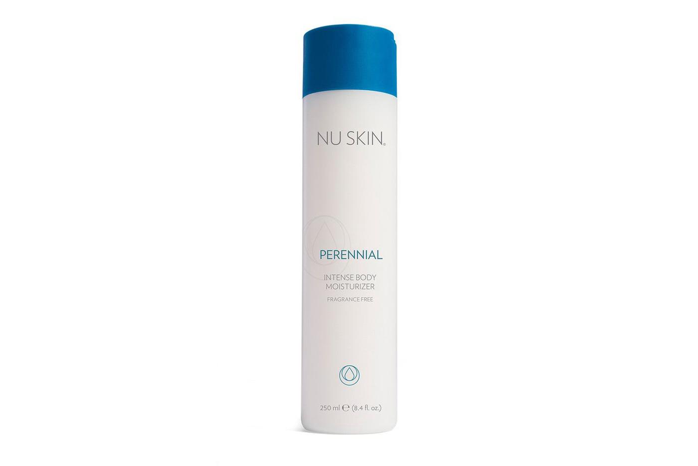 Увлажнитель кожи тела Nu Skin Perennial.