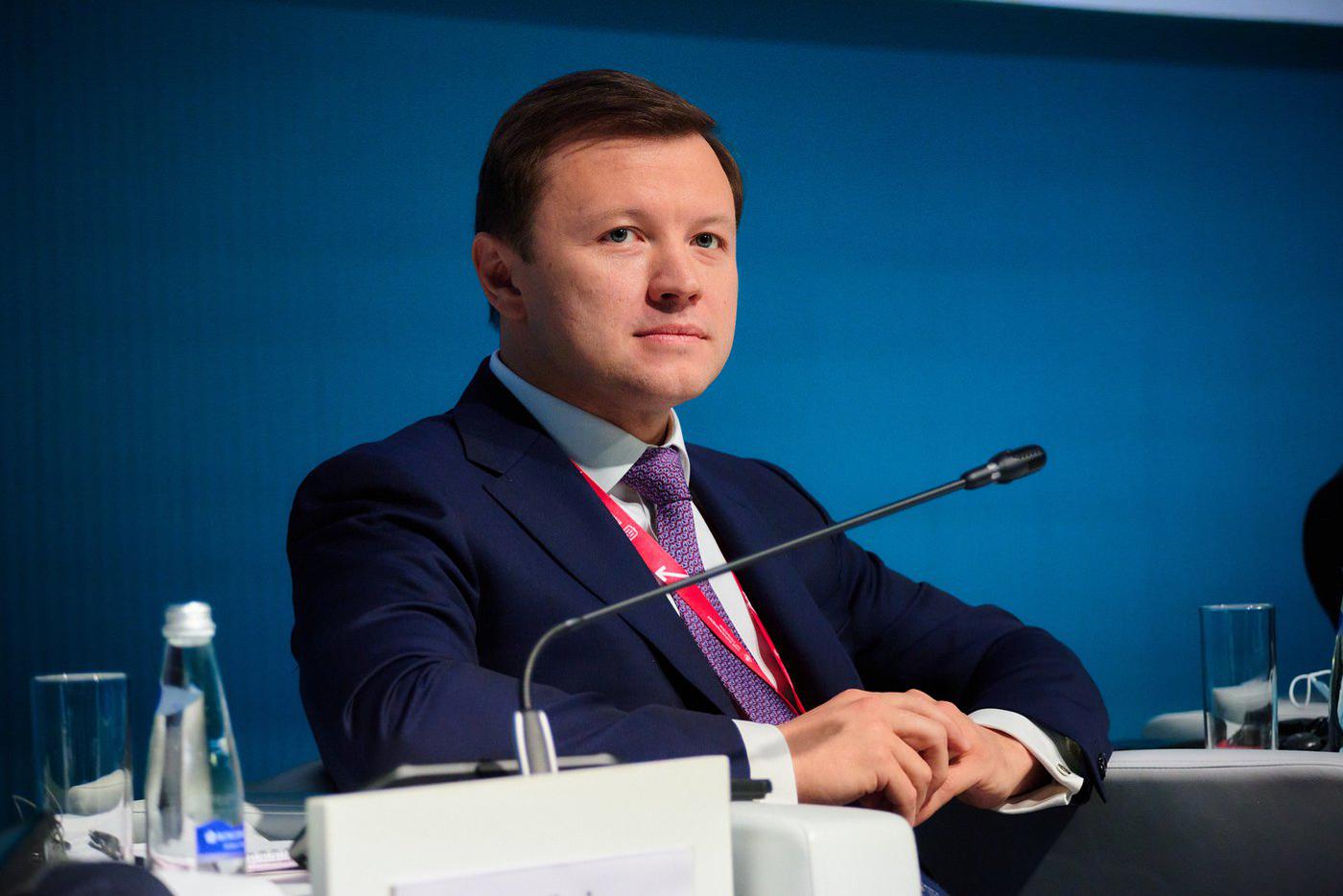 Ефимов: Московские предприниматели сэкономили на льготной аренде почти шесть млрд рублей