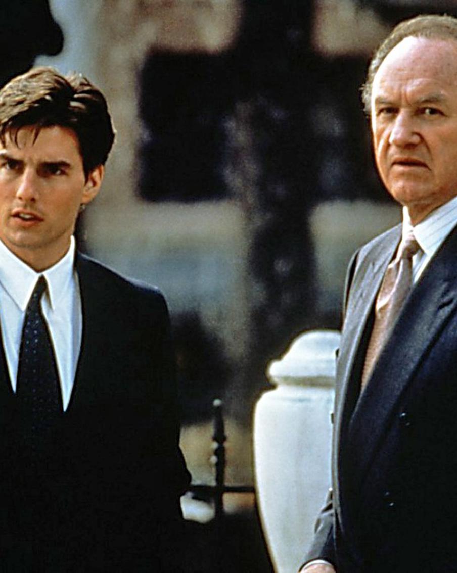 Убийцей был садовник, ловил – юрист: свой день рождения отмечает писатель Джон Гришэм