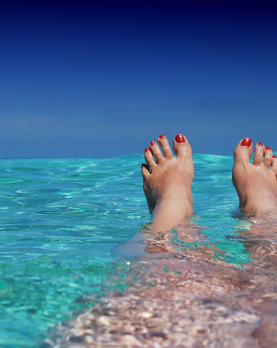 Как сэкономить десятки тысяч благодаря кредитной истории, или Мальдивы всё-таки подождут