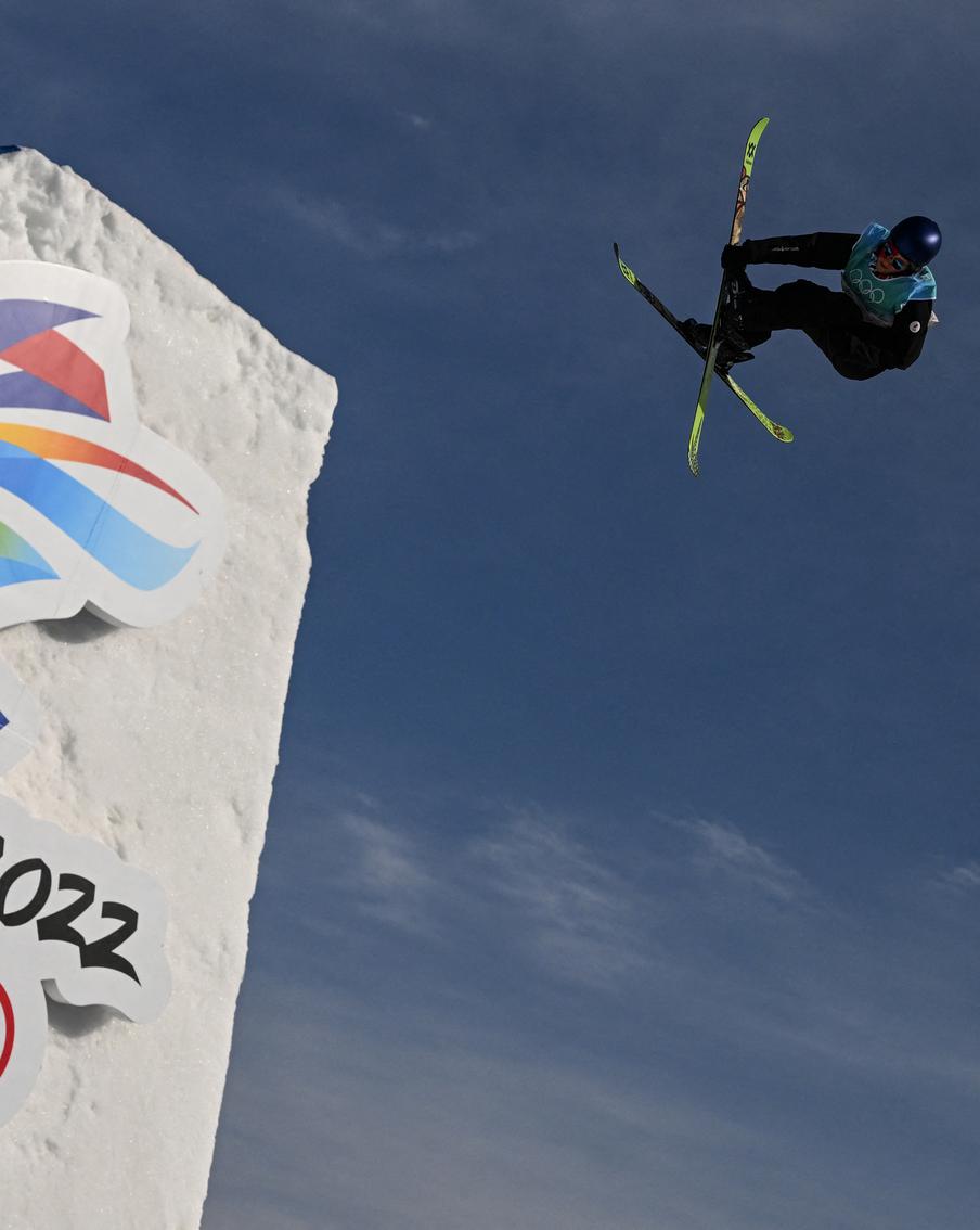 Большунов, Логинов, Таталина – в фаворитах: на Олимпиаде ожидается российский "медалепад"