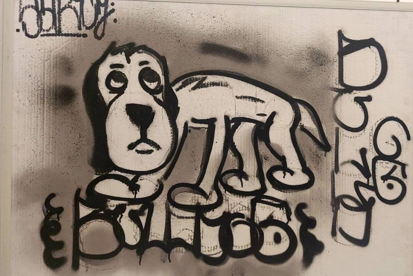 Работы в стиле нео-арт