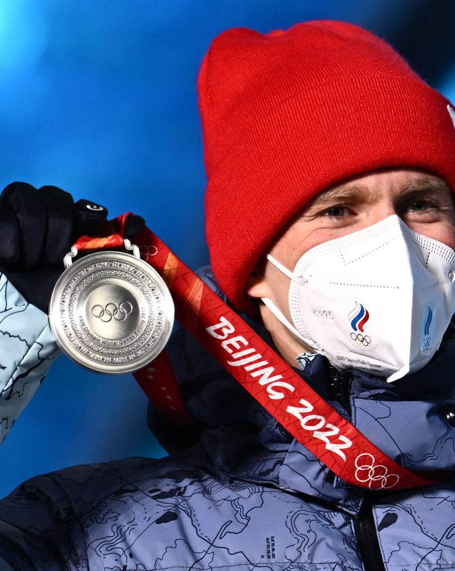 "Сказала: "Вот видишь – ты всё можешь!": жена Дениса Спицова поделилась историей любви