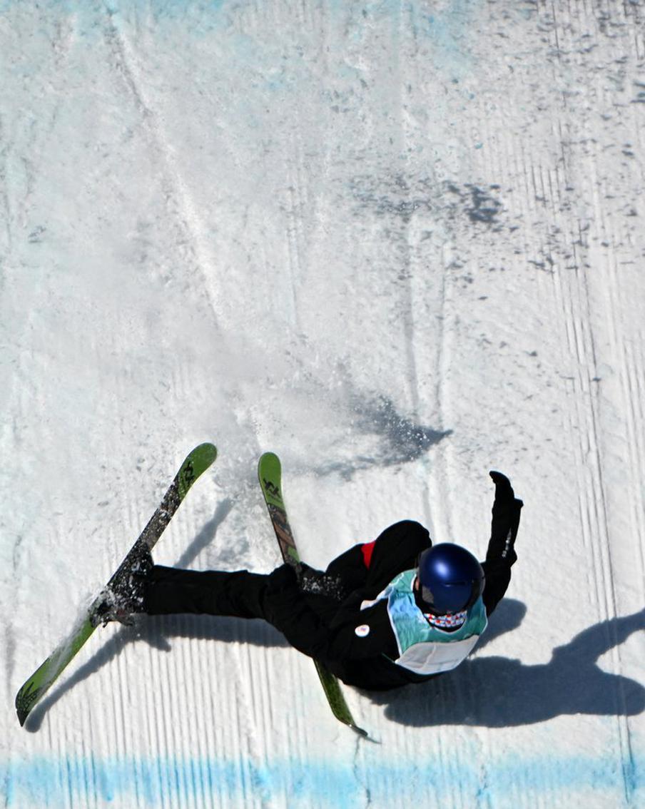 Четвёртый день Олимпиады: провал чемпионки мира Таталиной и героическая бронза Ивановой