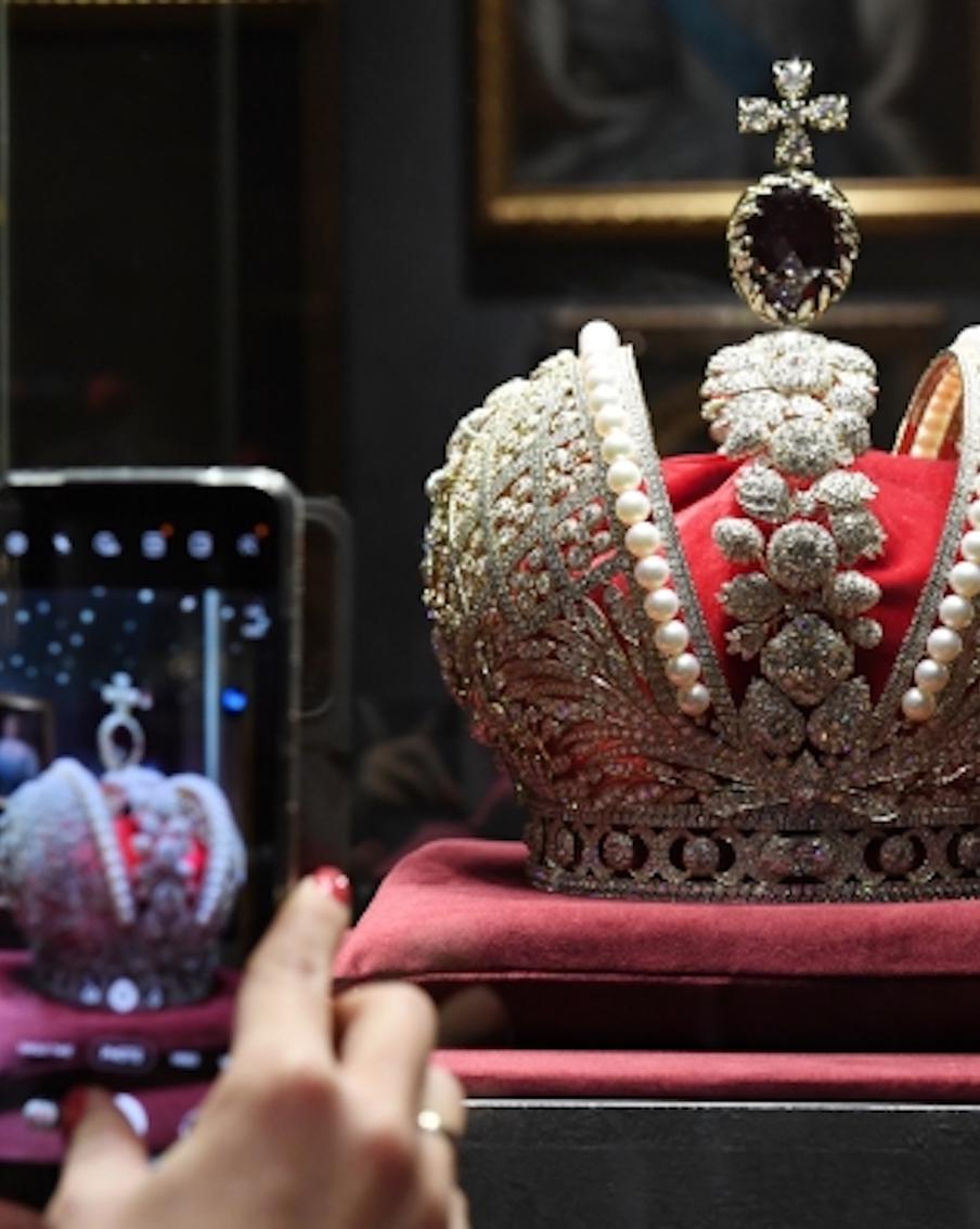 Существовала ли удалёнка в царской России. К юбилею Исторического музея собрали ответы на каверзные вопросы